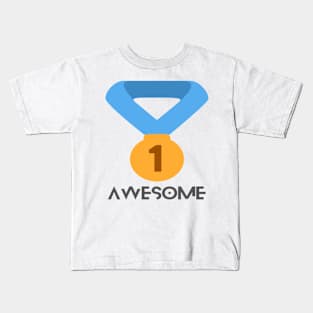 Awesome Kids T-Shirt